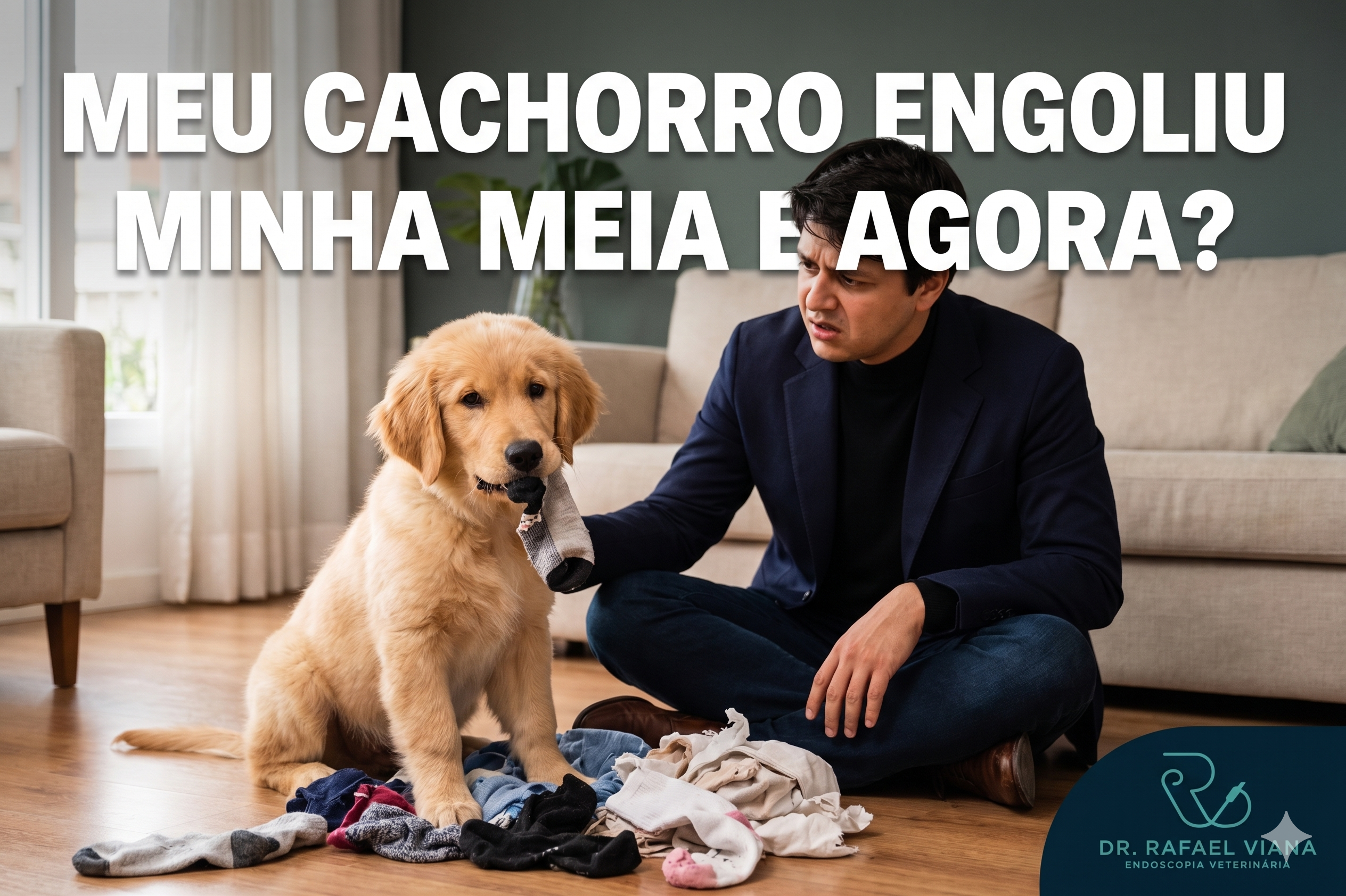 cachorro meia bh 2